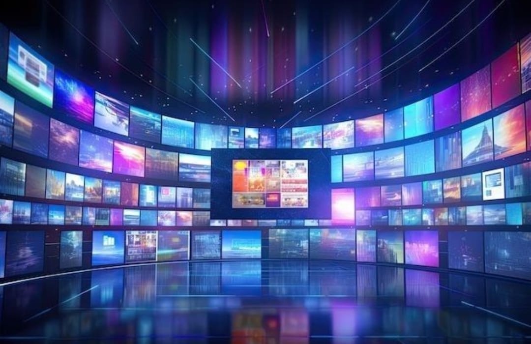 Digital Experiences Showcase