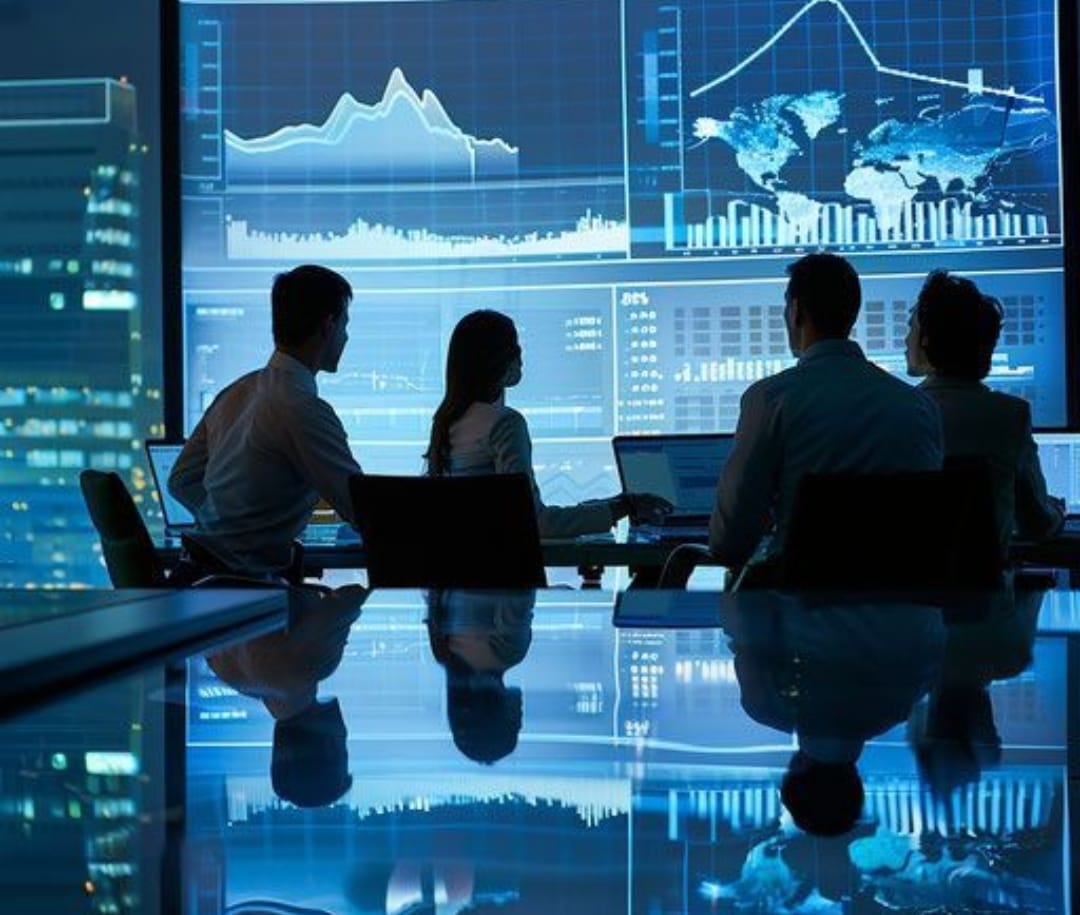 JK International Team